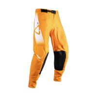 Leatt Штаны детские 4.5 V26 Orange в Архангельске