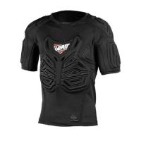 Leatt Защита панцирь подростковый Roost Tee V26 Black в Архангельске
