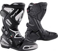 Forma Мотоботы Ice Pro Flow Black в Архангельске