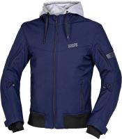 IXS Мотокуртка Classic SO Jacke Moto Синий в Архангельске