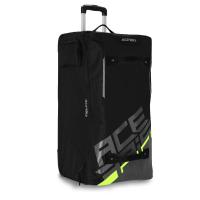 Acerbis Сумка дорожная на колёсах Voyager Black/Grey (105 L) в Архангельске