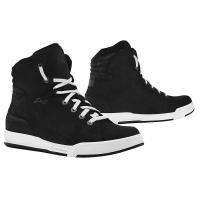 Forma Ботинки Swift Dry Black/White в Архангельске