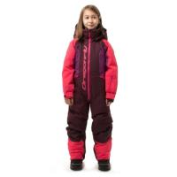 Dragonfly Комбинезон детский Gravity Junior Gravity Purple-Brown в Архангельске