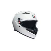 AGV Шлем K3 Mono Seta White в Архангельске