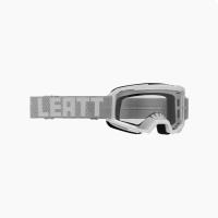 Leatt Маска подростковая Vizion 2.5s White Clear 90% в Архангельске