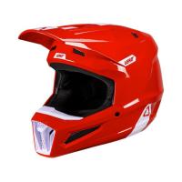 Leatt Шлем кроссовый 2.5 V26 Red в Архангельске