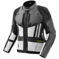 Shima Мотокуртка туристическая Tracker Men Grey в Архангельске