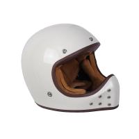 By City Шлем The Rock R.22.06 White/Bone в Архангельске