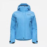 Finntrail Куртка женская утепленная Aspen 3463 Blue в Архангельске