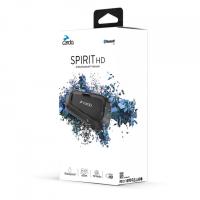 Cardo Мотогарнитура Spirit HD Single в Архангельске