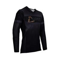 Leatt Джерси 5.5 UltraWeld Stealth 2025 в Архангельске