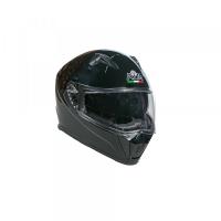 AiM Шлем интеграл JK320 Black Glossy в Архангельске
