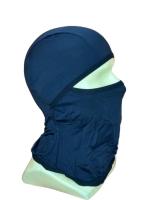 Scout Подшлемник трансформер Silk черный в Архангельске
