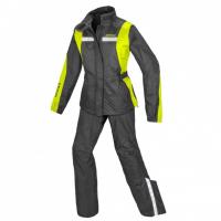 Spidi Дождевой Комбинезон Touring Rain Lady Yellow Fluo в Архангельске