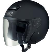 IXS Шлем HX 118 Матовый черный в Архангельске