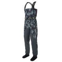 Finntrail Вейдерсы Aquamaster-Z 1527 CamoGrey в Архангельске