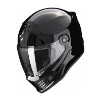 Scorpion Exo Мотошлем Covert-FX Solid Черный в Архангельске