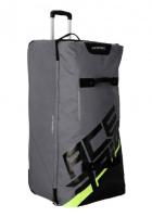Acerbis Сумка дорожная на колёсах Machine Black/Grey (190 L) в Архангельске