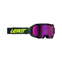 Leatt Маска Velocity 4.5 V26 Iriz Shadow Purple 78% в Архангельске