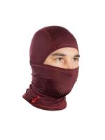 Hyperlook Подшлемник летний Messa бордовый в Архангельске