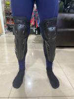 Ones Again Наколенники Safety Knee, черные в Архангельске