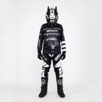 Grom Джерси Members с карманом в Архангельске