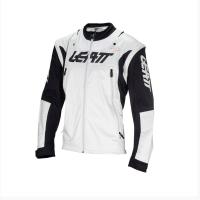 Leatt Мотокуртка Moto 4.5 Lite Jacket 2026 Forge в Архангельске