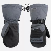 Finntrail Рукавицы Nordic 2942 MiddleGrey в Архангельске