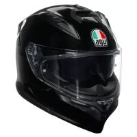 AGV Шлем K7 Black в Архангельске