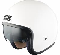 IXS Шлем открытый HX77 белый в Архангельске