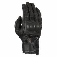 Furygan Перчатки James Evo D3O кожа Черный в Архангельске