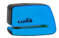 Luma Замок на диск тормозной ENDURO 91D (Ø5 ММ) + BAG синий в Архангельске