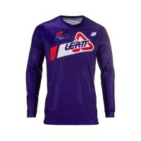 Leatt Джерси 3.5 Ride Royal 2024 в Архангельске