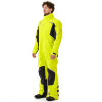 Dragonfly Комбинезон - дождевик Evo Man Yellow 2025 в Архангельске
