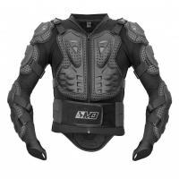 Madbull Черепаха Turtle Jacket Черная в Архангельске