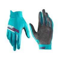 Leatt Перчатки GRipR 1.5 Aqua в Архангельске