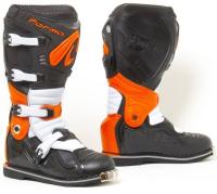 Forma Ботинки Terrain Evolution TX Blk/Orange/White в Архангельске