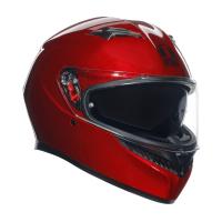 AGV Шлем K3 Mono Competizione Red в Архангельске