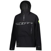 Scott Куртка снегоходная XT Flex Dryo Pull-Over Black в Архангельске
