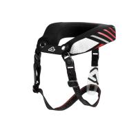 Acerbis Защита шеи детская X-Roll JR Black/Red в Архангельске