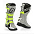 Acerbis Мотоботы кроссовые X-Team Grey/Yellow в Архангельске
