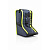 Acerbis Сумка для обуви Boots Black/Yellow (до 47р.) в Архангельске