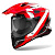 Airoh Шлем Commander 2 Mavick Red Gloss в Архангельске