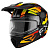 FXR Шлем Maverick X Helmet 23 Ignition в Архангельске