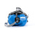 Dragonfly Гермосумка DF Tramp M Blue 70л в Архангельске