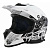 Beon Шлем МХ-17 White/Black в Архангельске