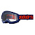 100% Очки Strata 2 Goggle Navy / Clear в Архангельске