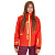 Dragonfly Куртка утепленная Gravity Teenager Red - Yellow 2023 в Архангельске