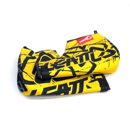 Grom Муфта на руль Leatt yello в Архангельске