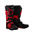Leatt Мотоботы кроссовые 4.5 V25 Black/Red в Архангельске